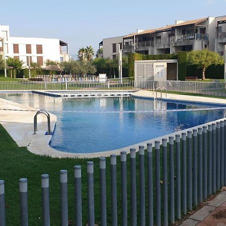 Precioso Apartamento Con Dos Terrazas Privadas San Jorge  Exteriör bild