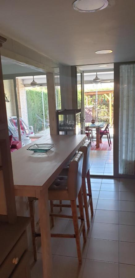 Precioso Apartamento Con Dos Terrazas Privadas San Jorge  Exteriör bild