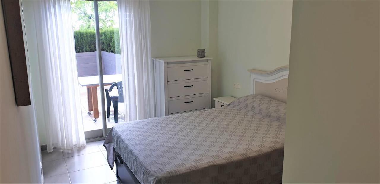 Precioso Apartamento Con Dos Terrazas Privadas San Jorge  Exteriör bild
